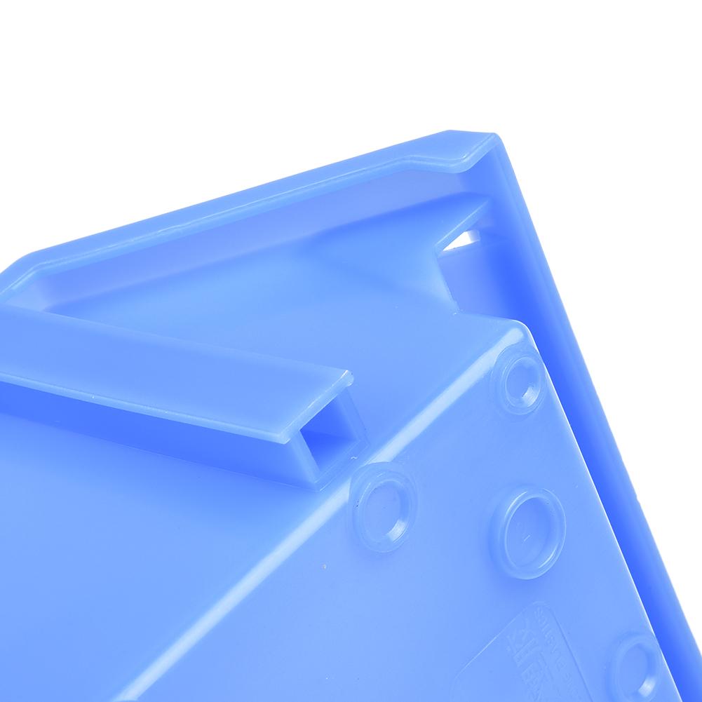 Мастерская Ящики для винтов и деталей Хранение оборудования Ящик для инструментов Органайзер Полка Поднос Стойка