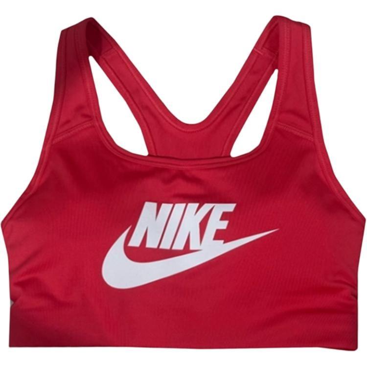 Nike Женское нижнее белье для йоги Темно-красное Среднее 899371-630
