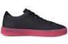 Women's Sneakers adidas Sleek Core Black Super Pink (Women's) Core Black/Core Black/Super Pink