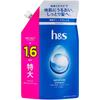 H S moiSture SHamPoo Refill Extra LarGe Size 500ml P G PaPer