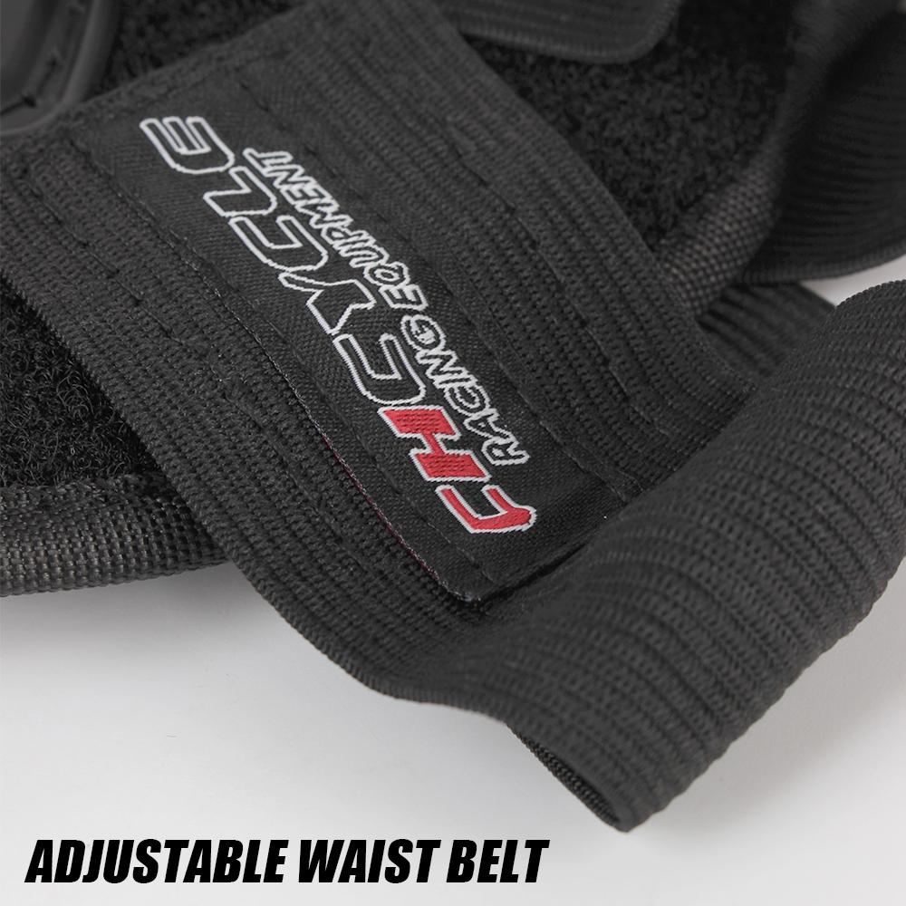 Для мотокросса, катания на лыжах, катания на коньках, защитный жилет для взрослых, груди, спины, мотоцикла, велосипеда, бронежилет, защитное снаряжение для вождения на открытом воздухе