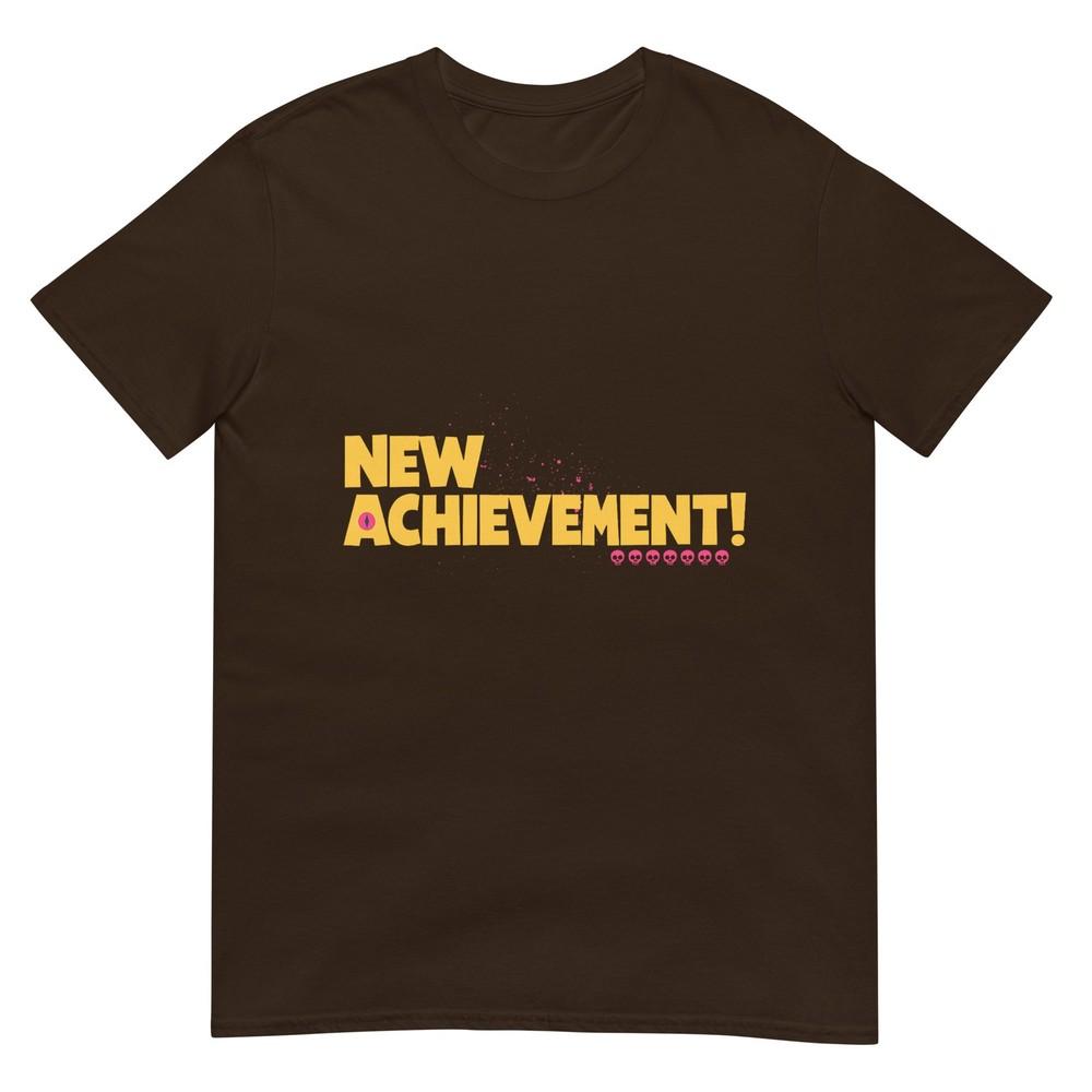 New Achieveunisext Dungeon TShirt