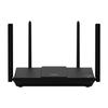 Asus RT-BE50 Router Wi-Fi 7 Dual-band 2882 Mbit/s 2.5 Gigabit Ethernet Nero