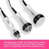 40K Lipo Cavitation Ultrasonic 3 in 1 Slimming Machine for Fat Removal, Anti Cellulite Weight Loss Skin Tightening