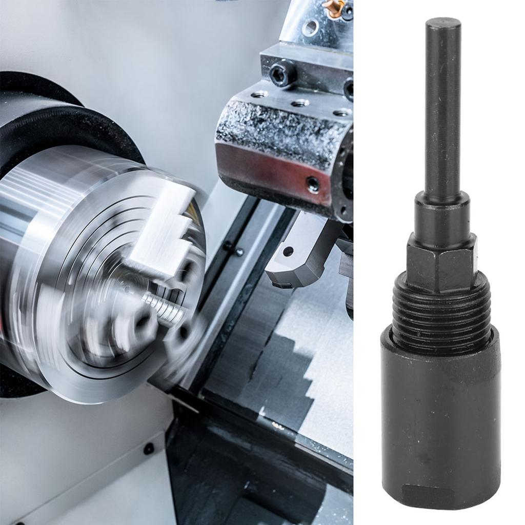 Фрезы цангового удлинителя для триммера, гравировального станка, фрезы