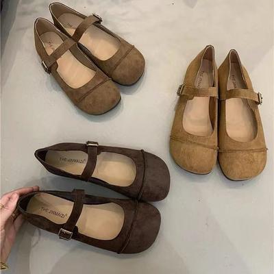 Женская обувь – Балетки