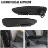 Left Right Side For Truck Trailer RV Caravan Universal Interior Accessories Adjustable Armrest Car Center Console Arm Rest Box