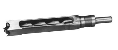 Сборка квадратного зубила Makita 30 A-25024
