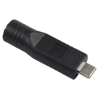 USB C на DC female 5521 Адаптер для Starlink Для Mini Подключения Питания