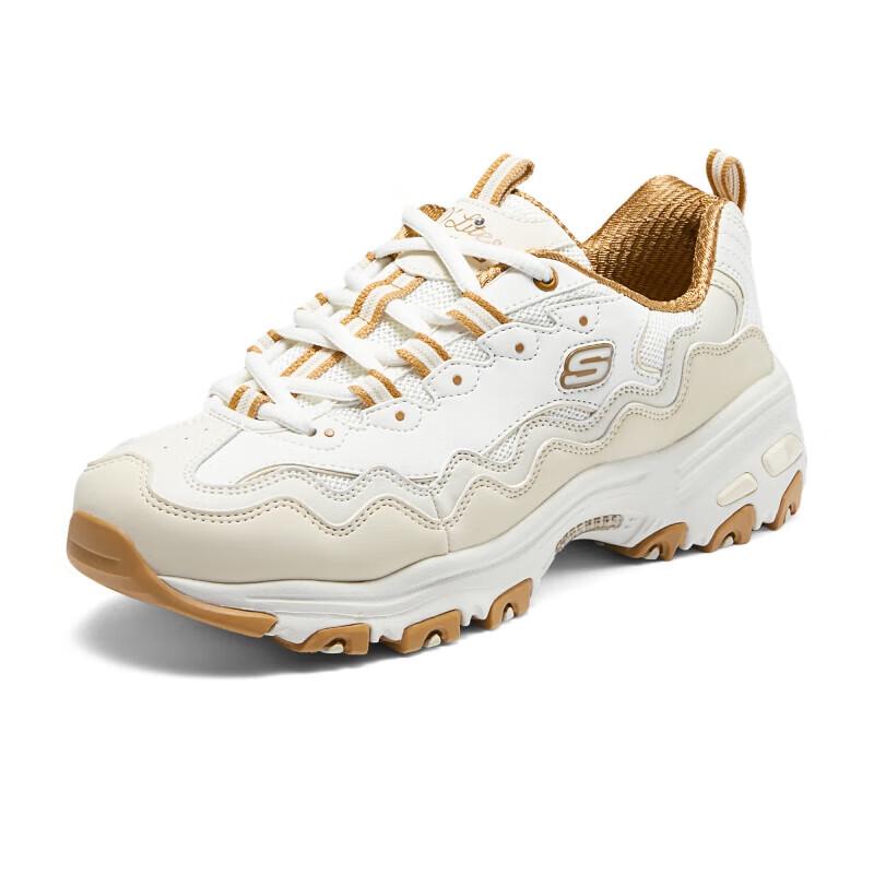 Skechers Женские ретро-кроссовки в стиле «dad» 149792