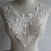 Lace Embroidery Collar DlY Clothing Sewing Lace Stickers Decorative Accessories
