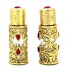 Fragrance Essential Oil Perfume Bottles Perfume Refillable Bottle Liquid Cosmetic Empty Container
