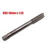 Metric Left Machine Tap M10*1.25mmThreading ToolM10*1.25mmPitch Accessory