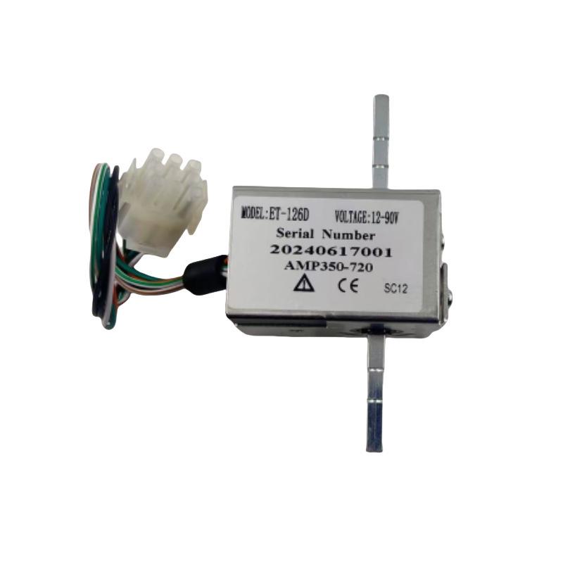Electric Forklift Speed Controller ET-126MCU for Heli & Jia Li Electric Pallet Trucks