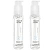 Fris Be Gone Super Smoothing Hair Serum, 81ml, 2 Pcs.