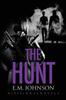 Книга The Hunt, A Division 53 Novel : 3