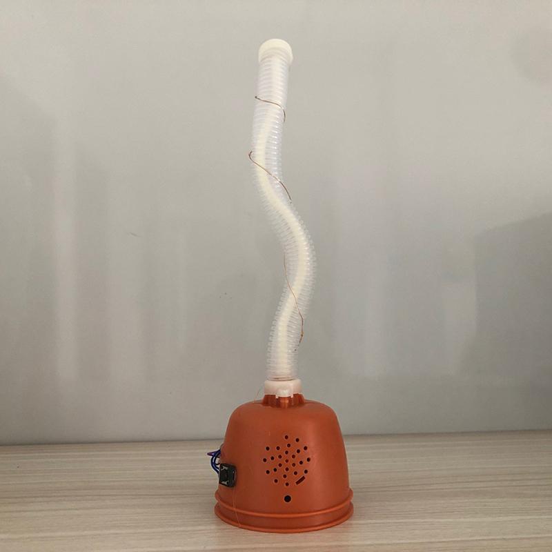 Кактус Бобби вращающийся стержень движение поющая, танцующая и говорящая игрушка движение плюшевая электрическая игрушка аксессуары