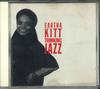 CD ЭРТА КИТТ Мои мысли о джазе ALCR296 Japan Jazz Б/у
