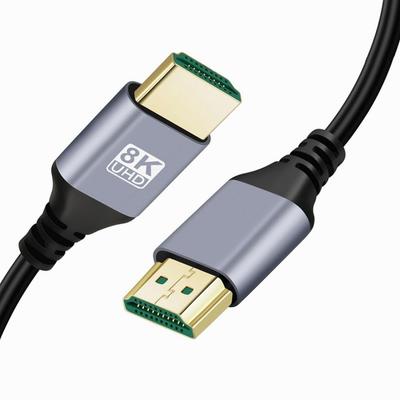 Аксессуары для аудио и видео – HDMI-кабели и адаптеры