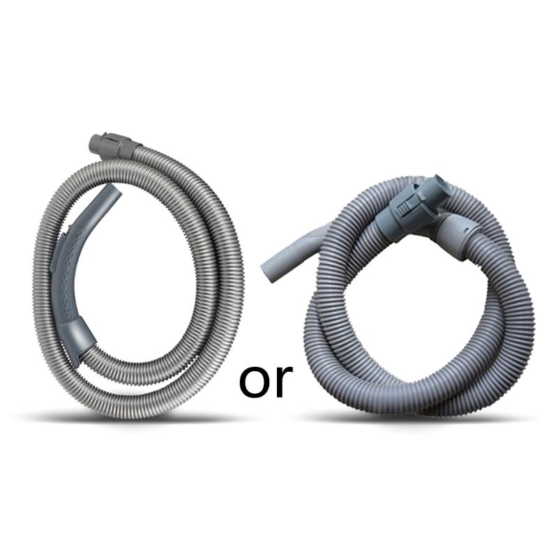 EVA Dust Collection Hose For Use with Dust Collectors for Ideal for Household Vacuum Cleaner Accessories QW12T-607/608/0