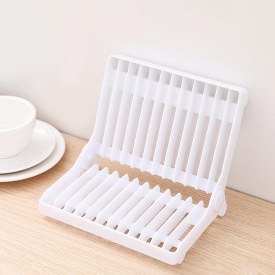 2 шт. сушилка для посуды, открывающаяся на 180 градусов, складная подставка для хранения, подставка для слива столовых приборов, держатель для столовых приборов, ложек, вилок