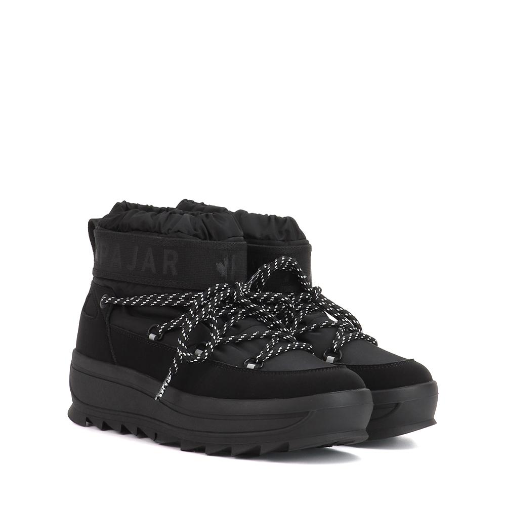 Pajar Galaxy Mini Boots Black