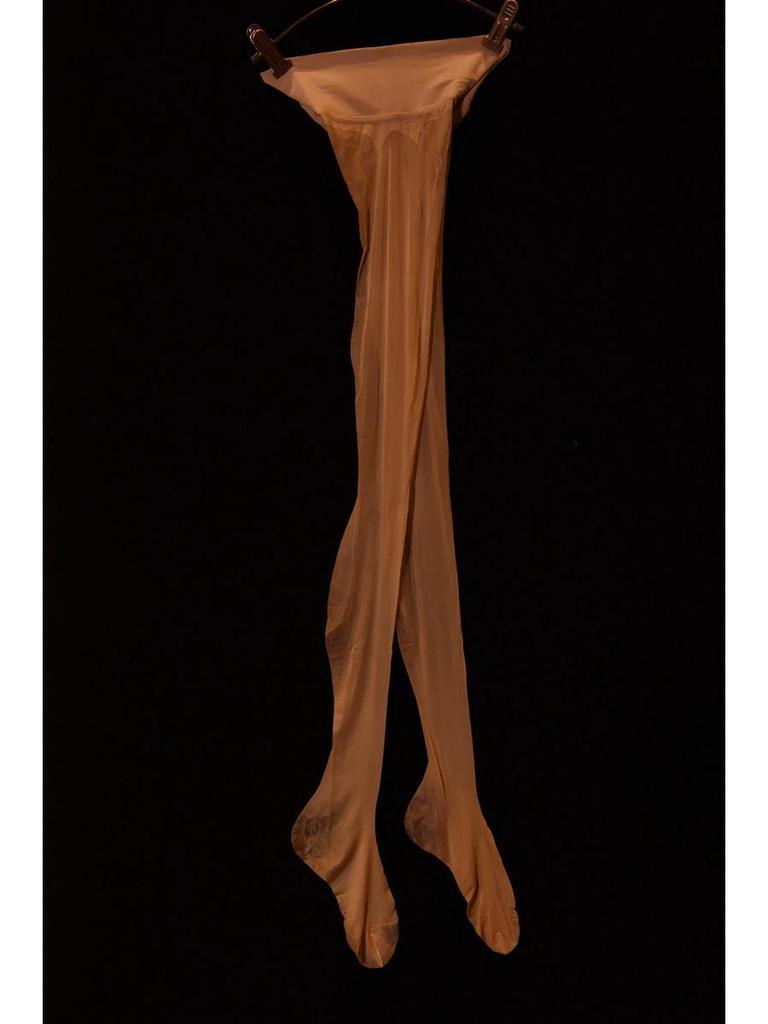 Aurora Silky Shimmer ультратонкие бесшовные колготки с защитой от зацепления на 360°