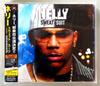 CD NELLY - Sweat Suit UICU1095 Universal Recor 2005 Япония Рэп и хип-хоп/R&B Б/у