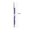 Washable Handle Press Pen Cartoons 0.5mm Erasable Pen Student Pen Neutral Erasable Pen Gel Pens