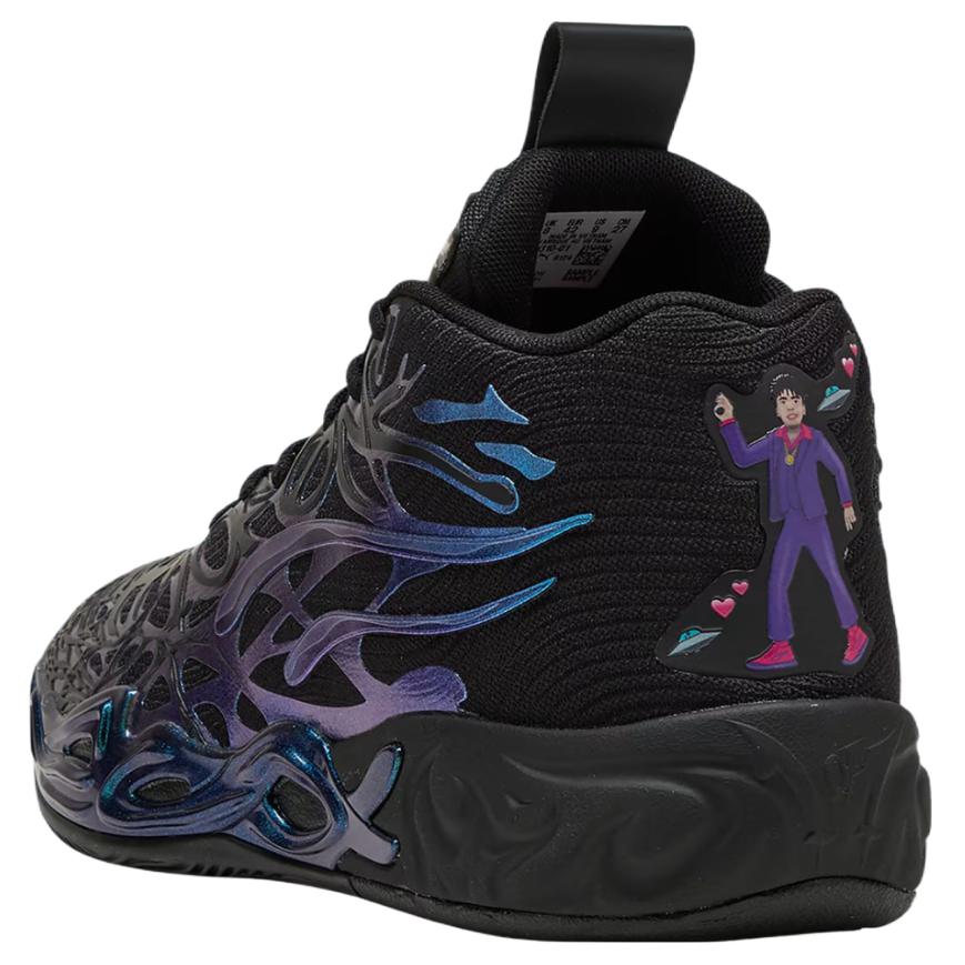 Puma LaMelo Ball MB.04 Reflections 311310-01