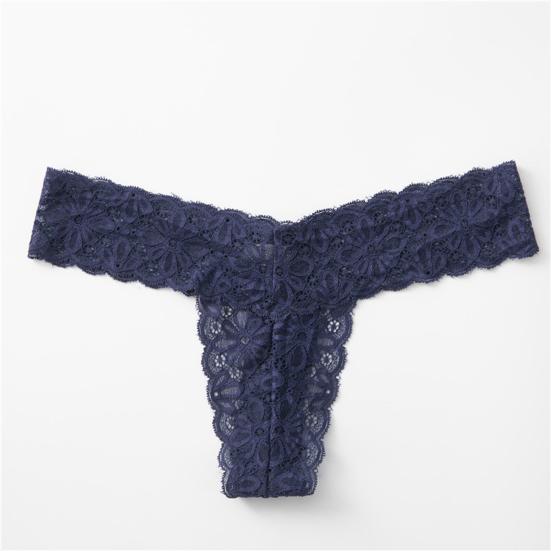 Charming G-string Lace Comfortable Soft