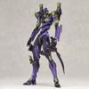 Revoltech EVANGELION EVOLUTION Evangelion Unit 01 Tono Nagi Approximately 185mm Painted Movable Figure Ver. ABS&PVC EV-019