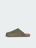Adidas ADIMULE Повседневные шлепанцы-мюли Официальные с трехлистником IH6907 от Adidas