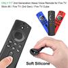 For Fire TV Stick 4K TV Stick Remote Silicone Case Protective Cover Skin