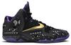 Nike LeBron 11 Месяц черной истории 646702-001