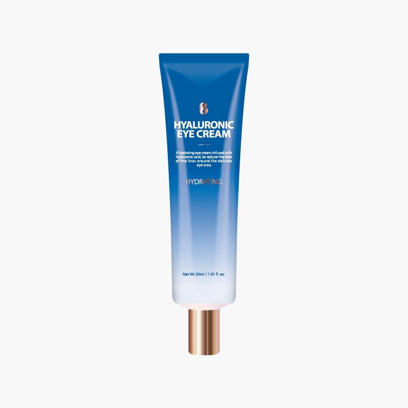 BONNYHILL Крем для глаз B-Serum с ретинолом (30мл)