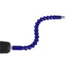 Flexible Shaft Bits 1 4  Hex Shank Extention Screwdriver Bit Holder Connect Link (blue)