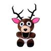 In Nights 99 The Forest Deer Horror Game Plush Toy Fans And Collectors Gift