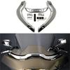 Комплект отделки ветрового стекла для мотоцикла Harley Davidson Road Glide 2004-2013 FLTR EFI FLTRI