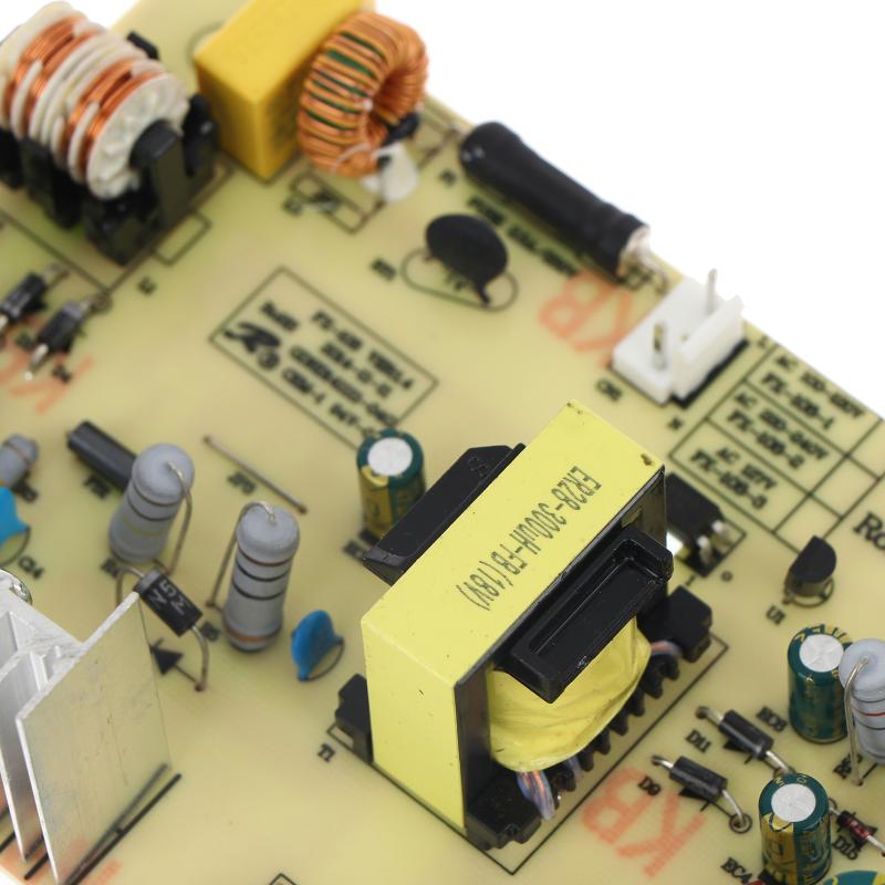 Fx-108-2 220-240V 15.9V Red Wine Cabinet Power Board Main Board Power Supply Refrigerator Accessories