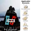 Customiz Name Personality Twenty One Pilots Blanket Soft &Warm Sofa Office Bed Travel Lunch Break Blanket, Gift Suitable All Seasons