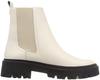 Yosuke Fashion Boots 1000085 Ivory