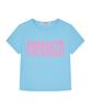 LARTIGENT L25 Paparazzi T-Shirt(Sky Blue)