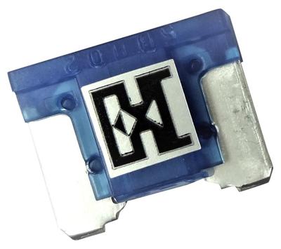 Низкопрофильный предохранитель EXC-HG 15 Ампер EXC-HG-TH15S