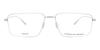 PORSCHE DESIGN P8750 C Men Eyeglasses