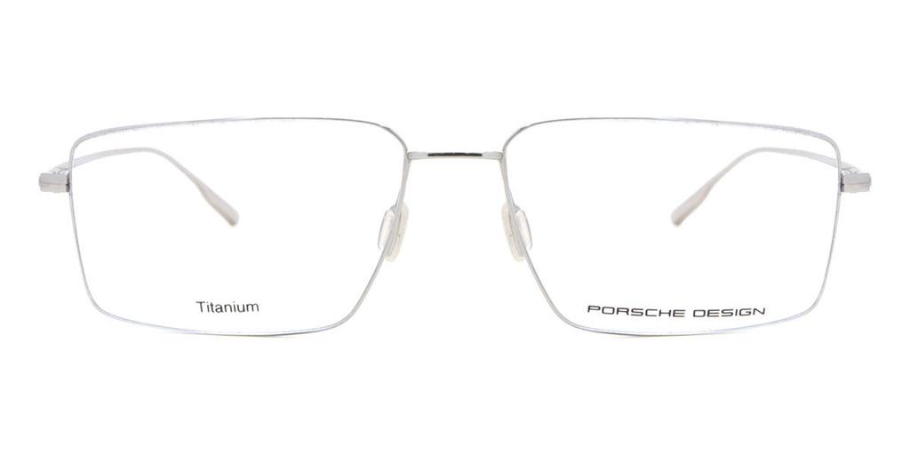 PORSCHE DESIGN P8750 C Men Eyeglasses