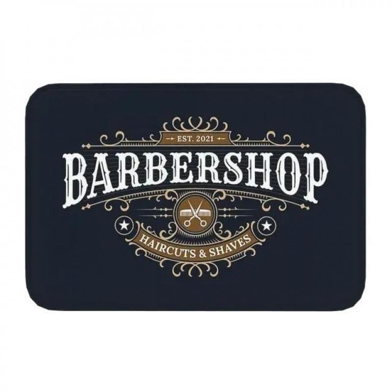 Entrance Door Mat  Bathroom Decoration Floor Mat