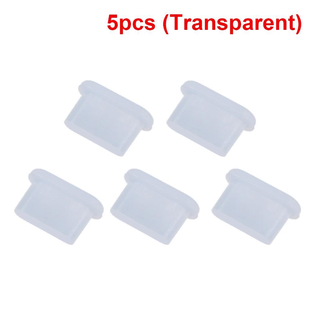 Silicone Dust Plug for Iphone 12 13 Anti-dust Stopper Lightnning Charging Port Cover Cap for Iphone Accessories Dust Plug Charm2