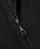 Frizmworks Рабочая куртка из плотного холста, потертая _ Черная