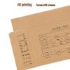 Simaa Accounting Voucher Storage Box